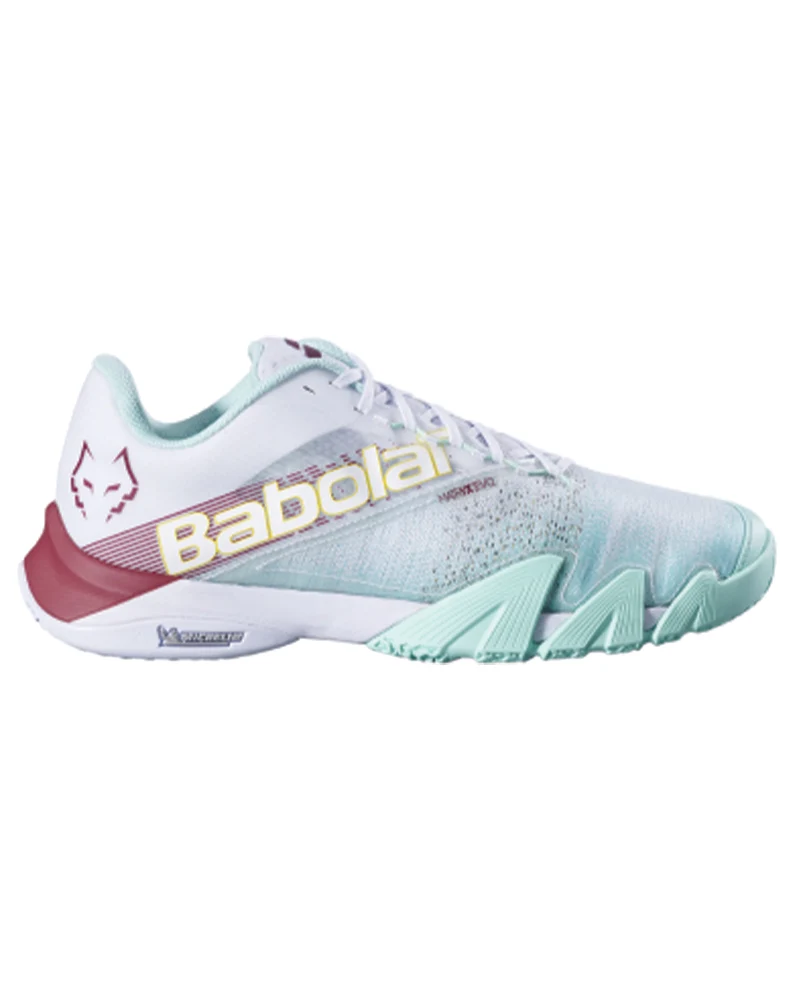 Scarpe Padel Uomo Jet Premura 2 Lebron