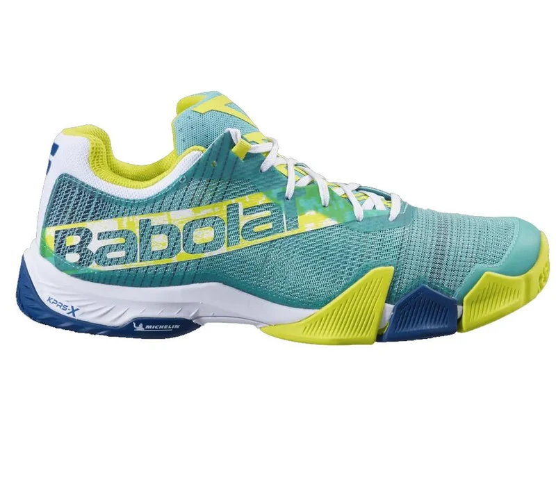 Scarpe Uomo Jet Premura