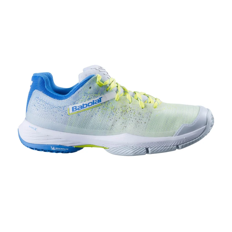 Scarpe Padel Donna Jet Ritma