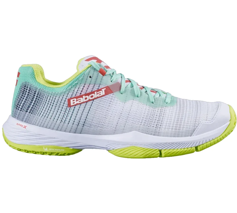 Scarpe Donna Jet Ritma