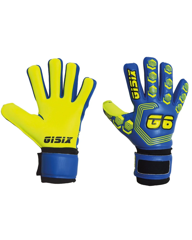 Guanti Da Portiere Bambini Spectrum 25