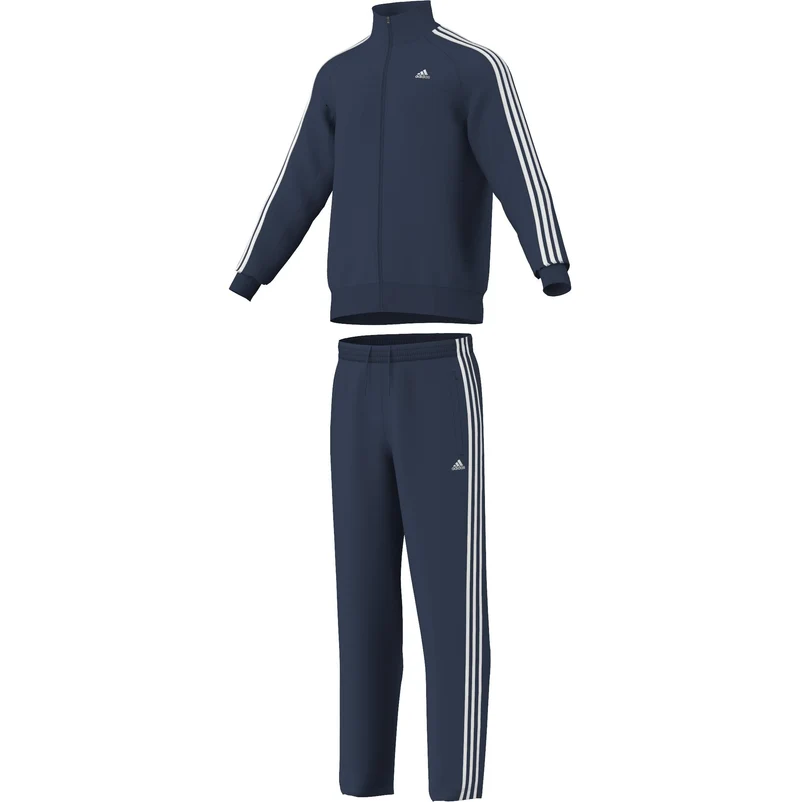 Essentials 3-Stripes