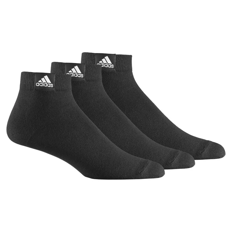 Calze Plain Thin Ankle