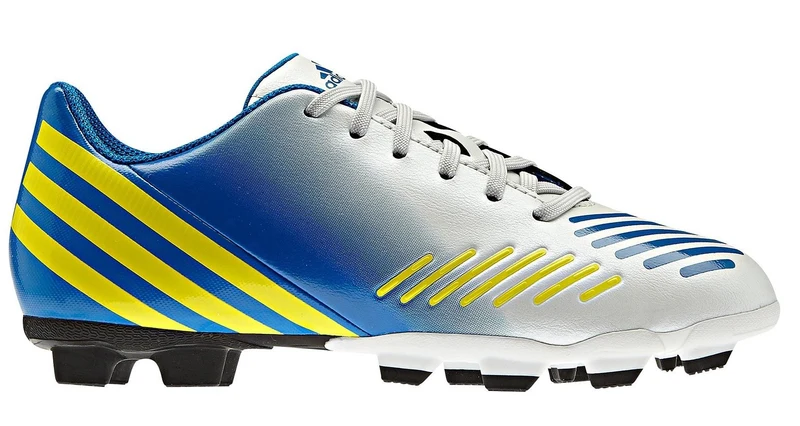 Predator LZ TRX FG Junior
