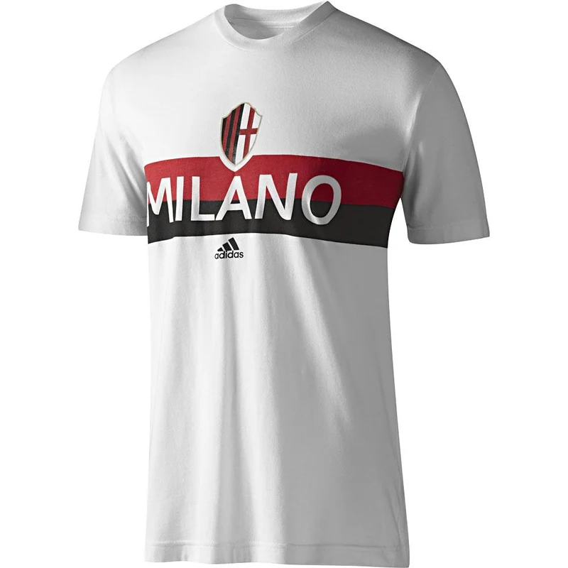 Maglietta AC Milan Graphic Tee