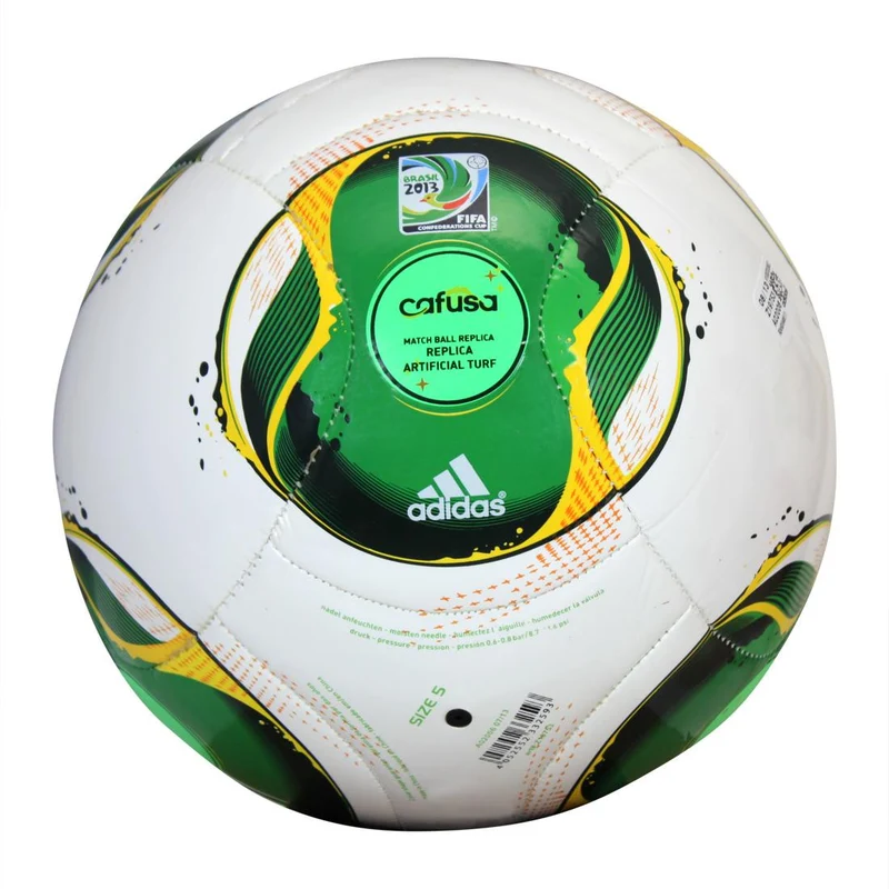 Pallone Confederation Cup-Replica 2013