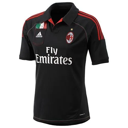 Terza Maglia Milan 3RD Jersey