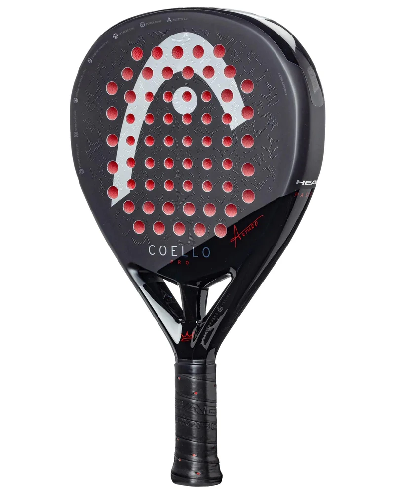 Racchetta Da Padel Coello Pro 2025