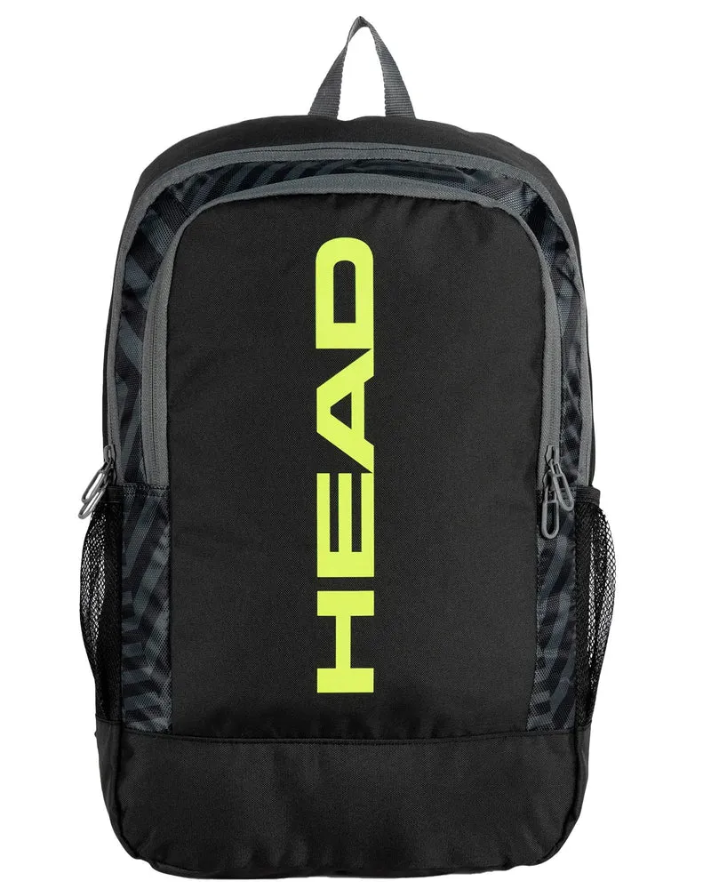 Zaino Base 17 L