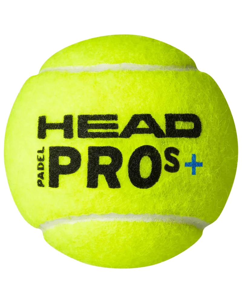 Palline Da Tennis Pro S+ 3