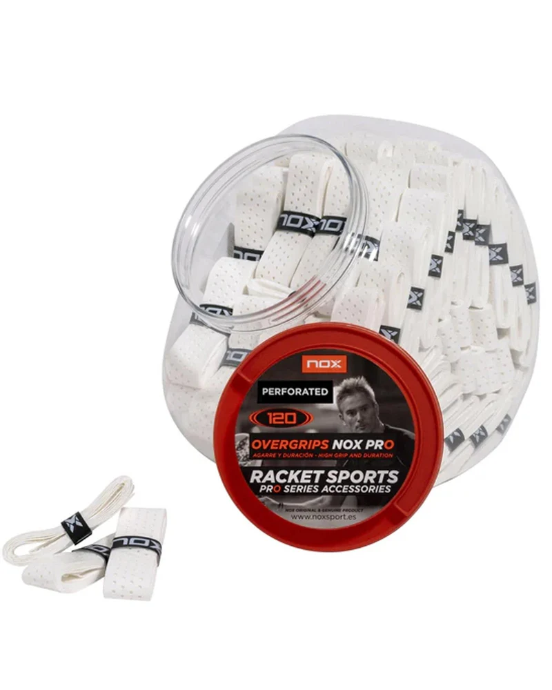Overgrip Padel Pro Microperforato