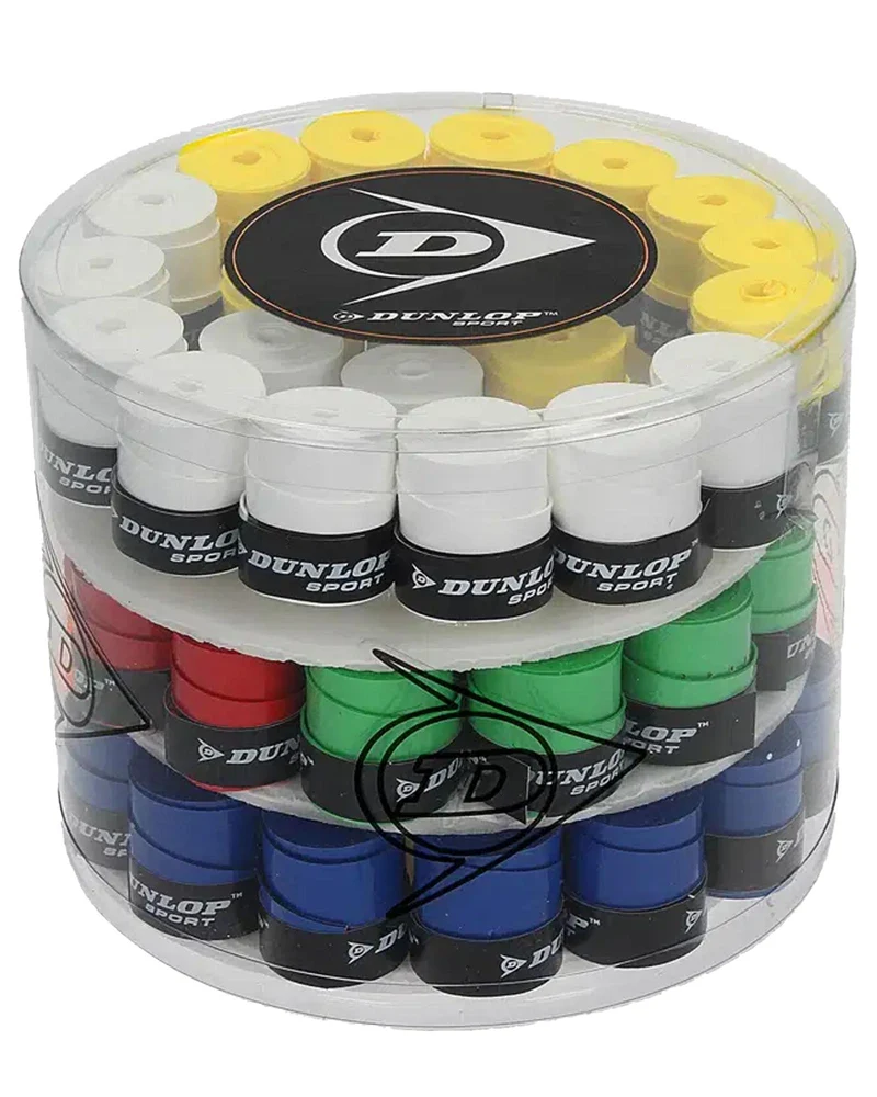 Overgrip Tour Pro