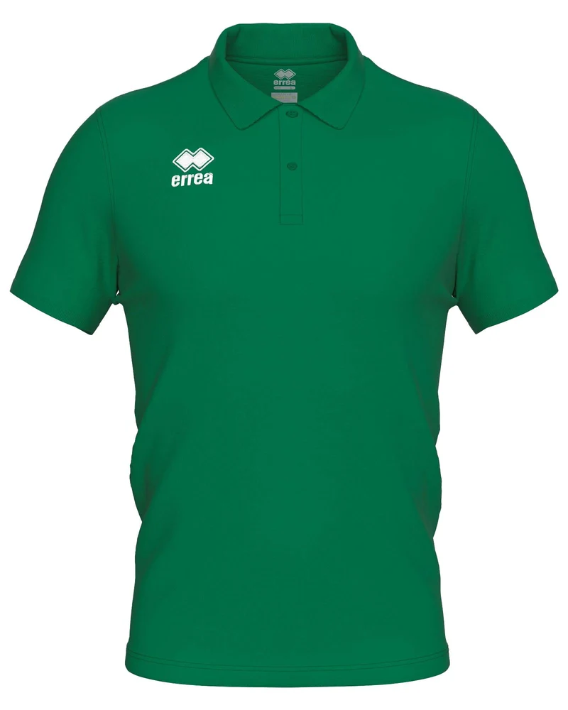 Polo A Maniche Corte Evo