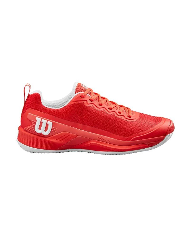 Scarpe Uomo Rush Pro 4.5 Clay