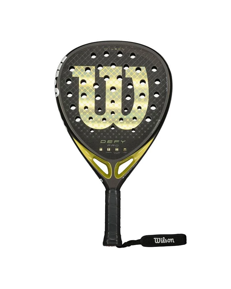 Racchetta Padel Defy Pro V1