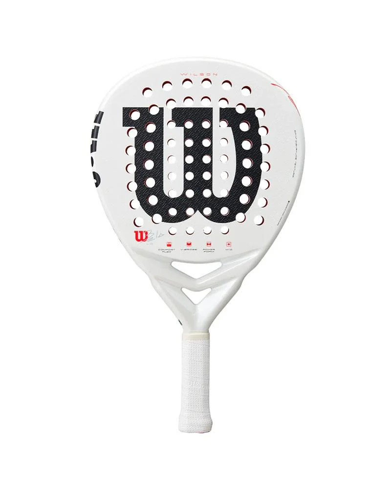 Rachetta Padel Bela LS V3 2025