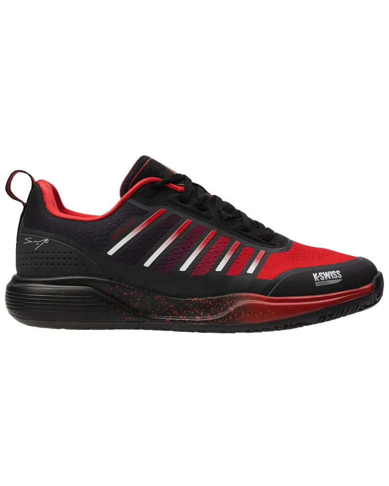 Scarpe Da Padel Uomo Ultra Court Padel