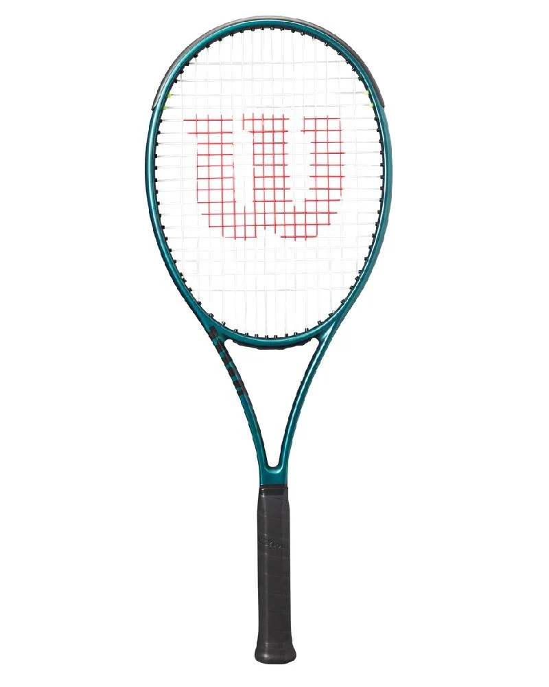 Racchetta Tennis WIlson Blade 98 V9 test