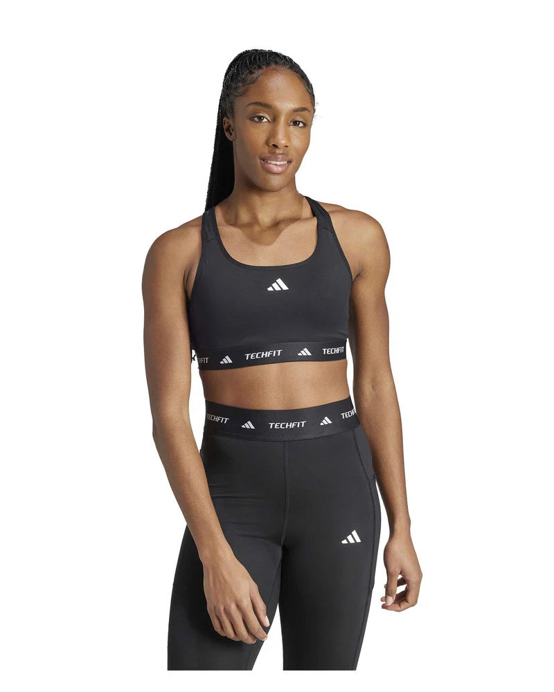 Reggiseno Sportivo Donna Techfit
