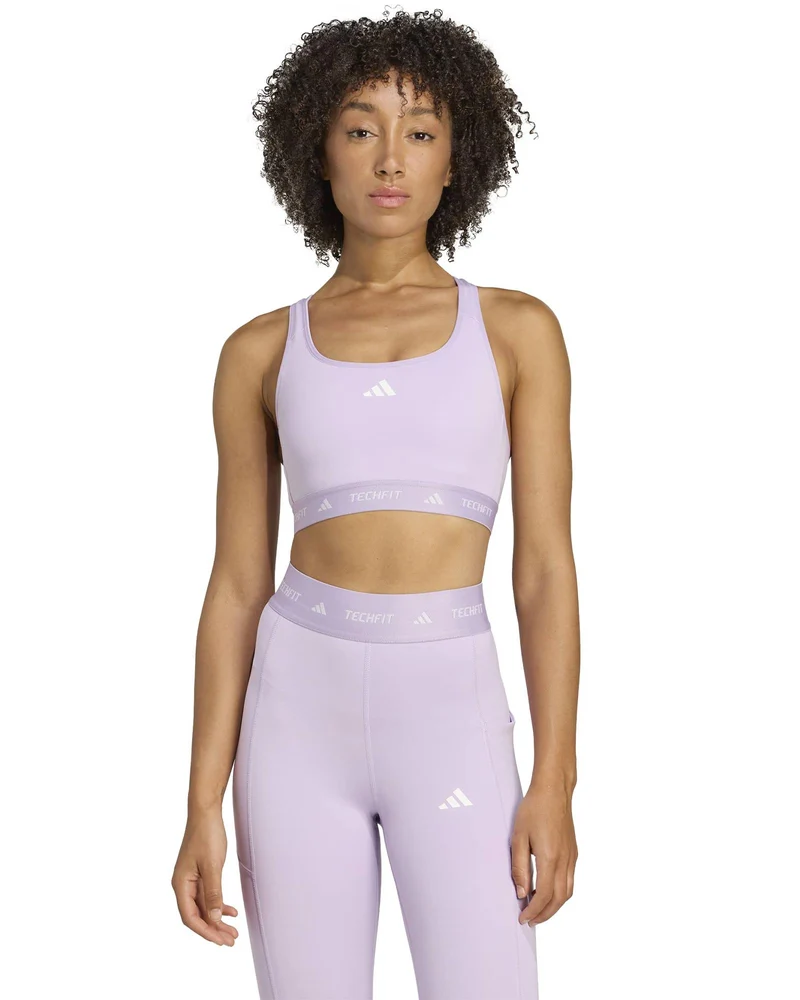 Reggiseno Sportivo Donna Techfit