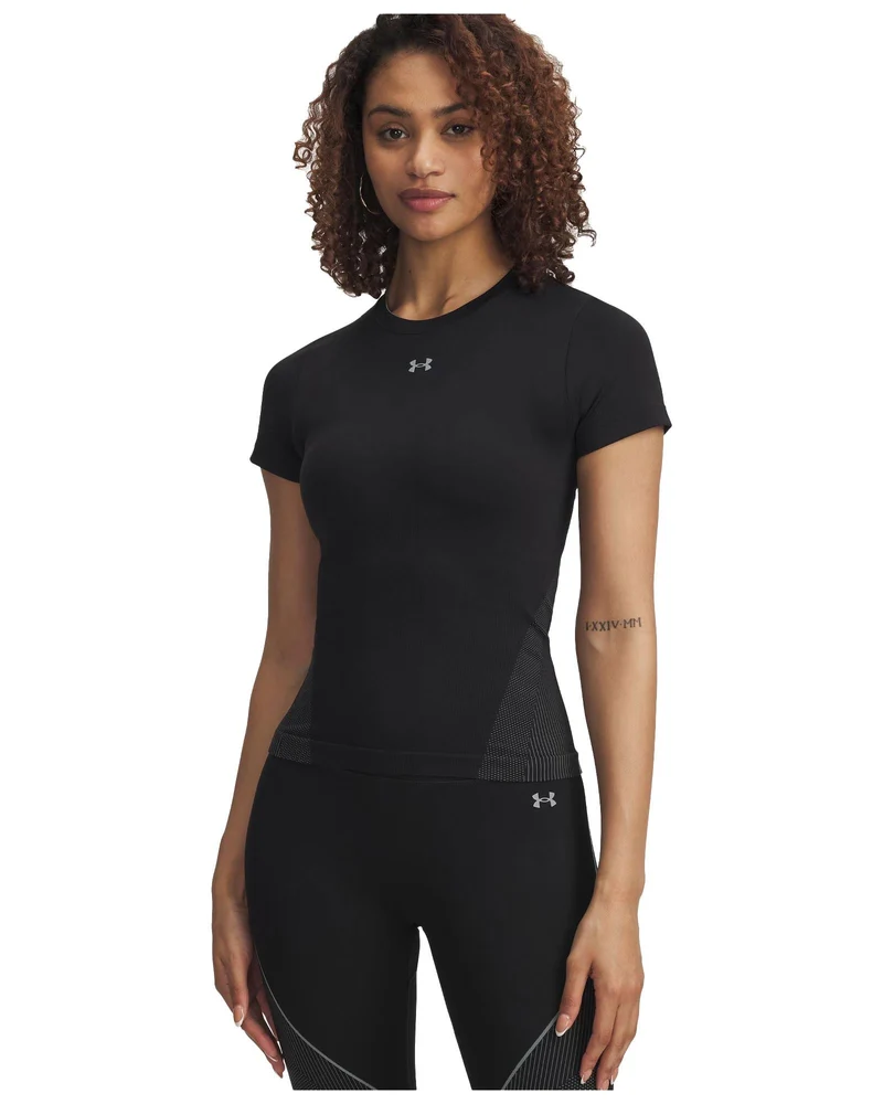 T-shirt Donna Vanish Seamless