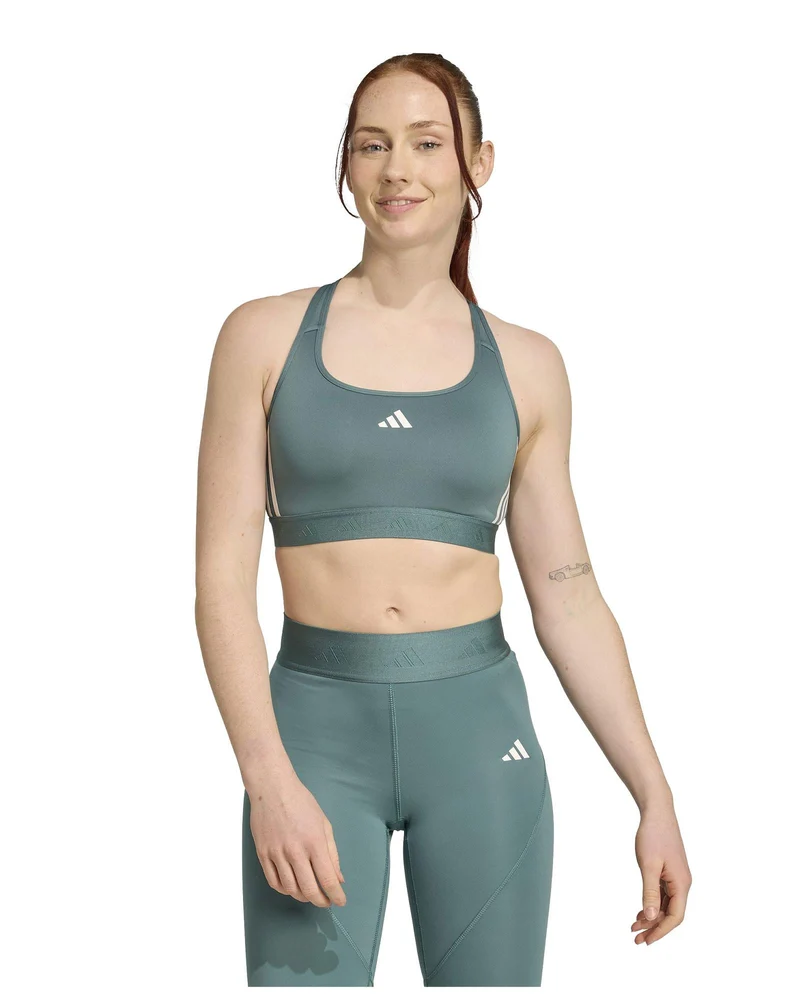 Reggiseno Sportivo Donna Powerreact Hyperglam