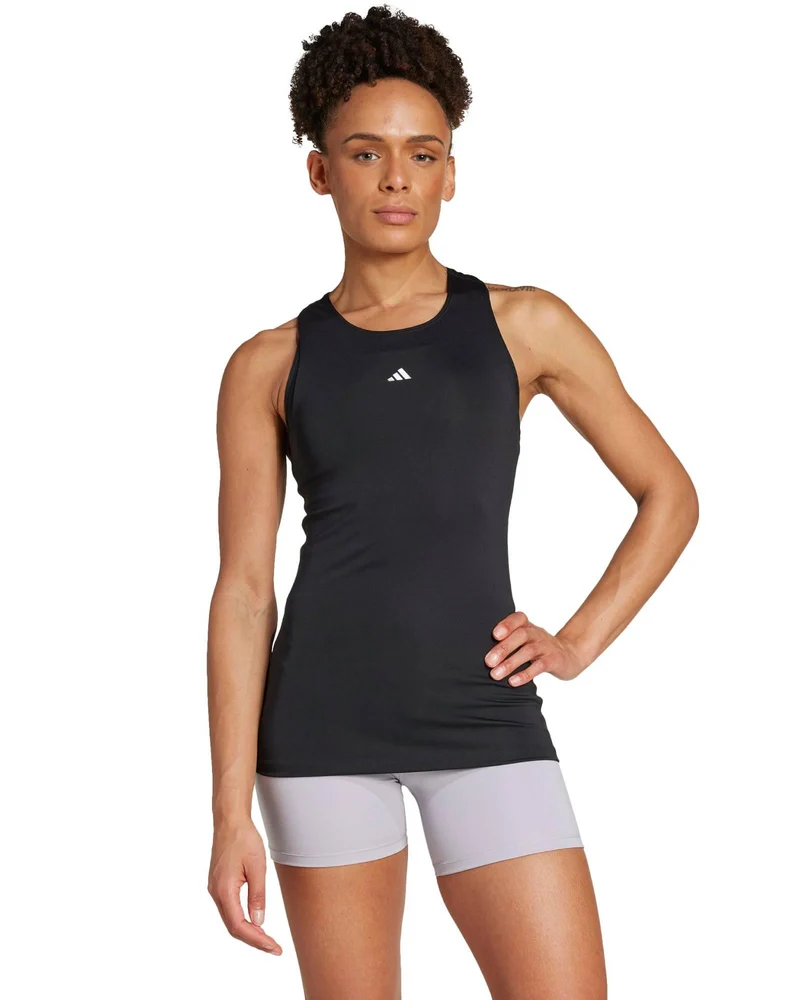 Canotta Donna Techfit