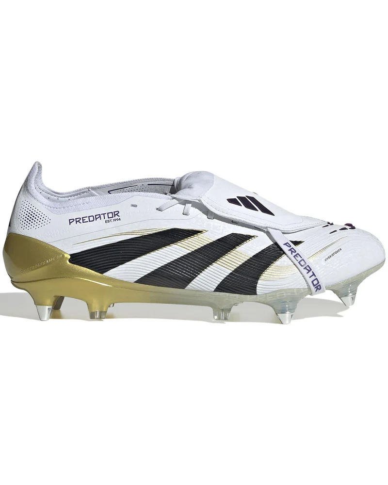 Scarpe Da Calcio Predator Elite Fold-Over Tongue SG Road to Glory Pack