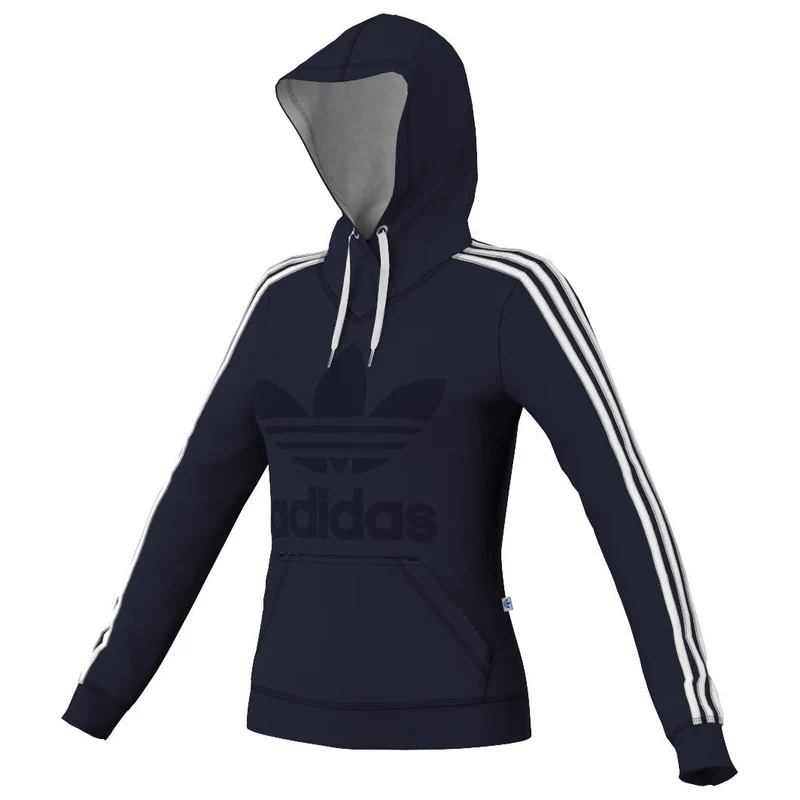 Mediterranean Hoodie