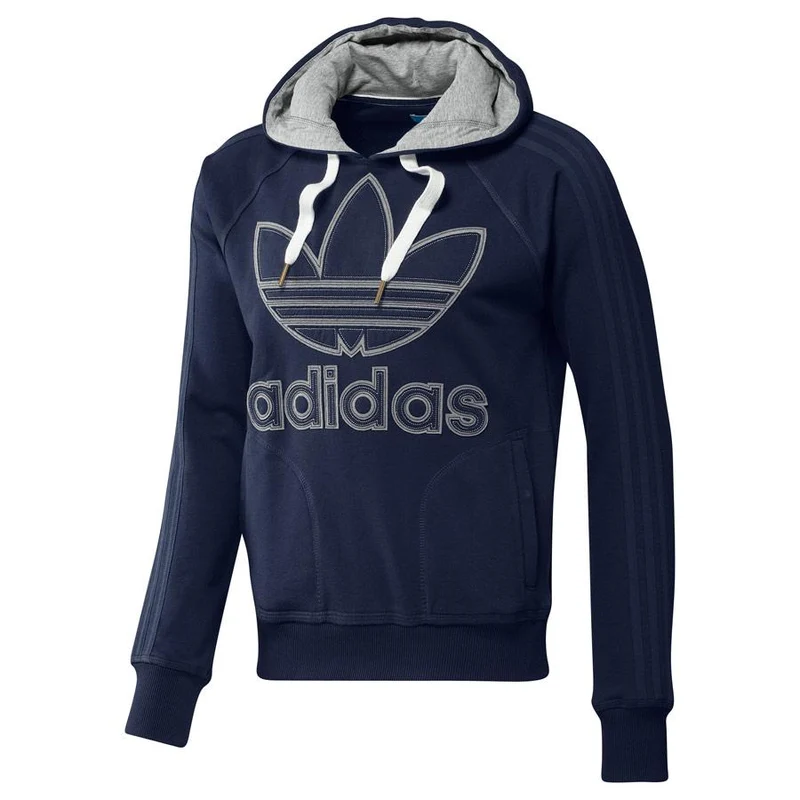 Medt Hoodie Slim