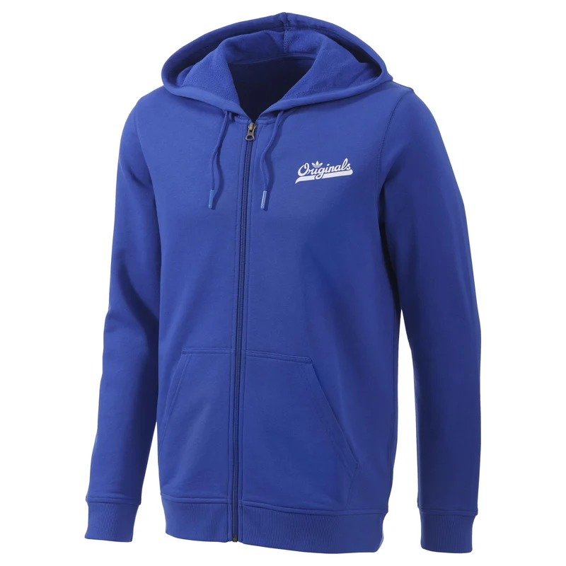 Originals Graphic Hoodie Zip