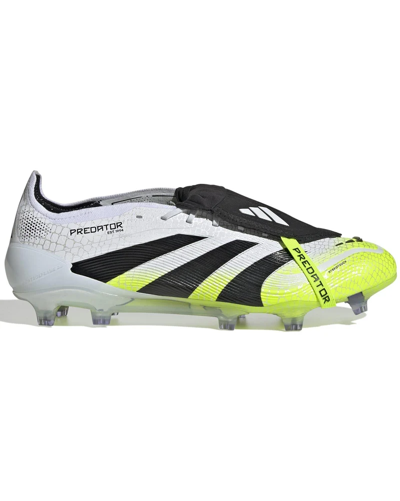 Scarpe Da Calcio Predator Elite Fold Over Tongue FG Road to Glory Pack