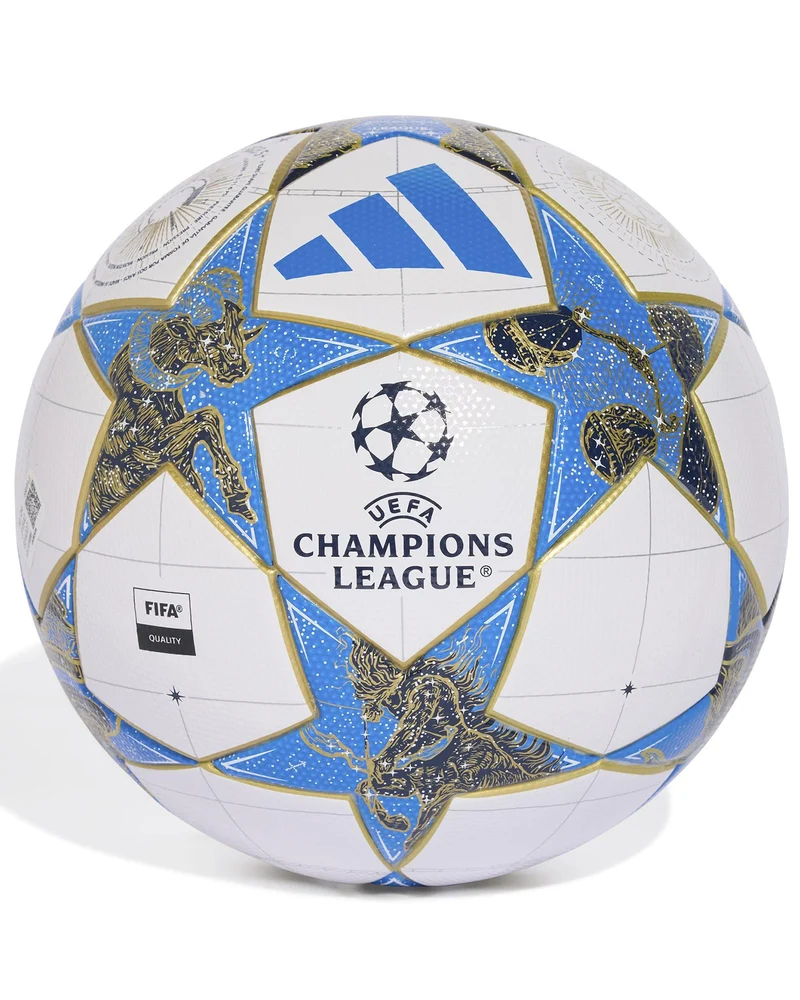 Pallone Da Calcio League Stage UCL 25/26