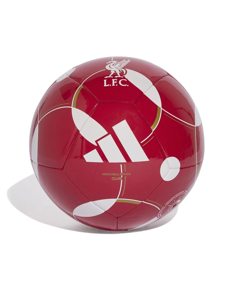 Pallone del Liverpool FC Home Club