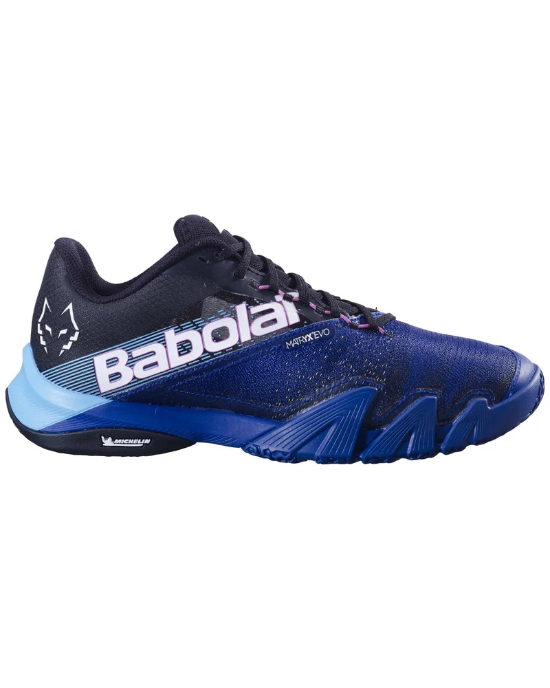 Scarpe Da Padel Uomo Jet Premura Juan Lebrn