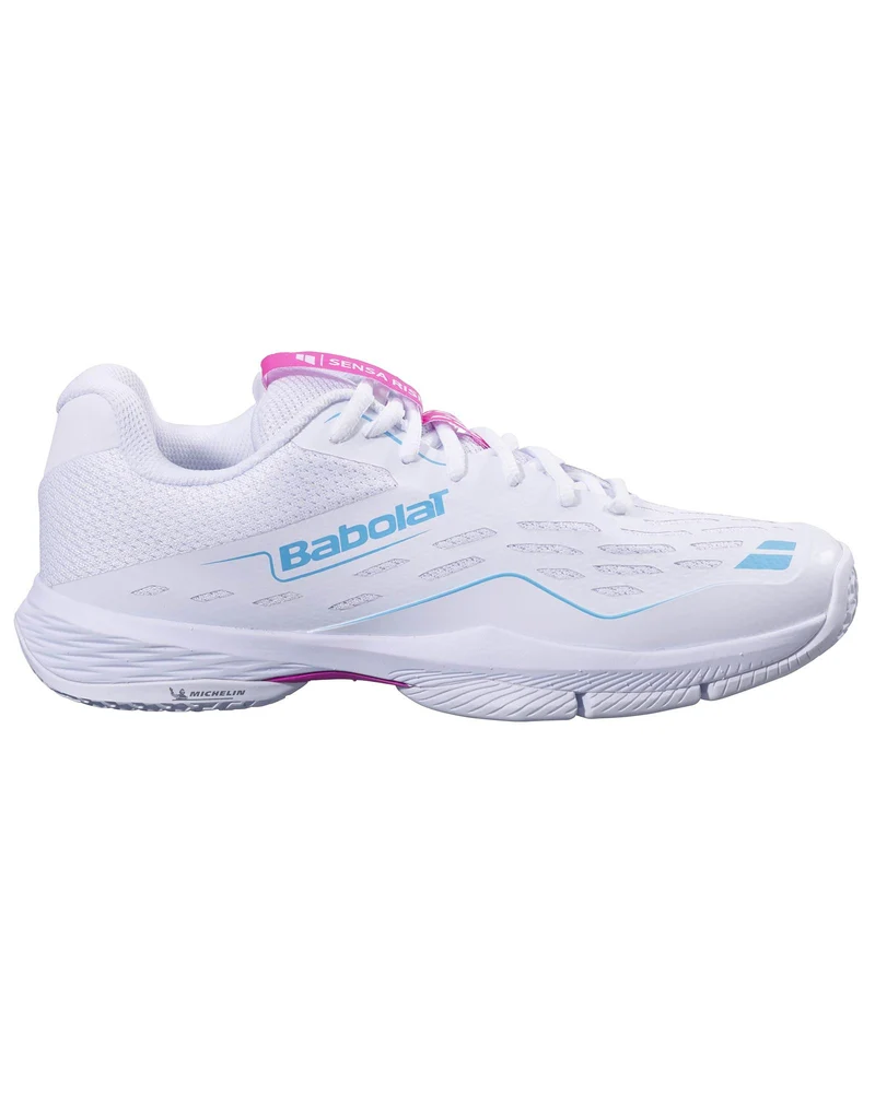 Scarpe Da Padel Donna Sensa Rise