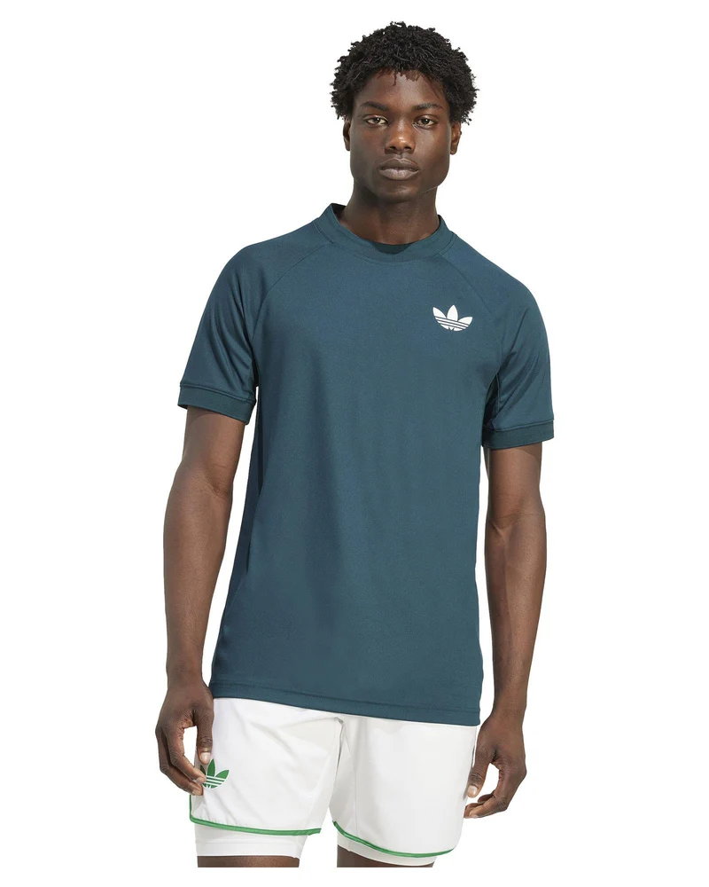 T-shirt Uomo Tennis Pro FreeLift