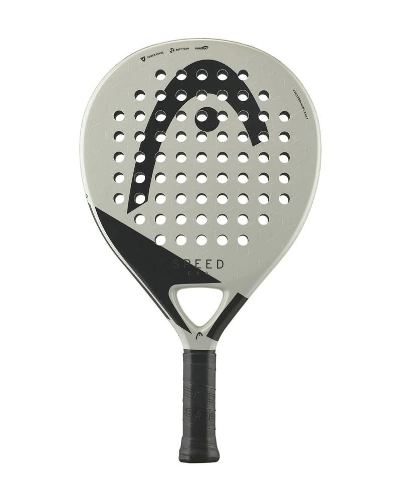 Racchetta Padel Speed Evo