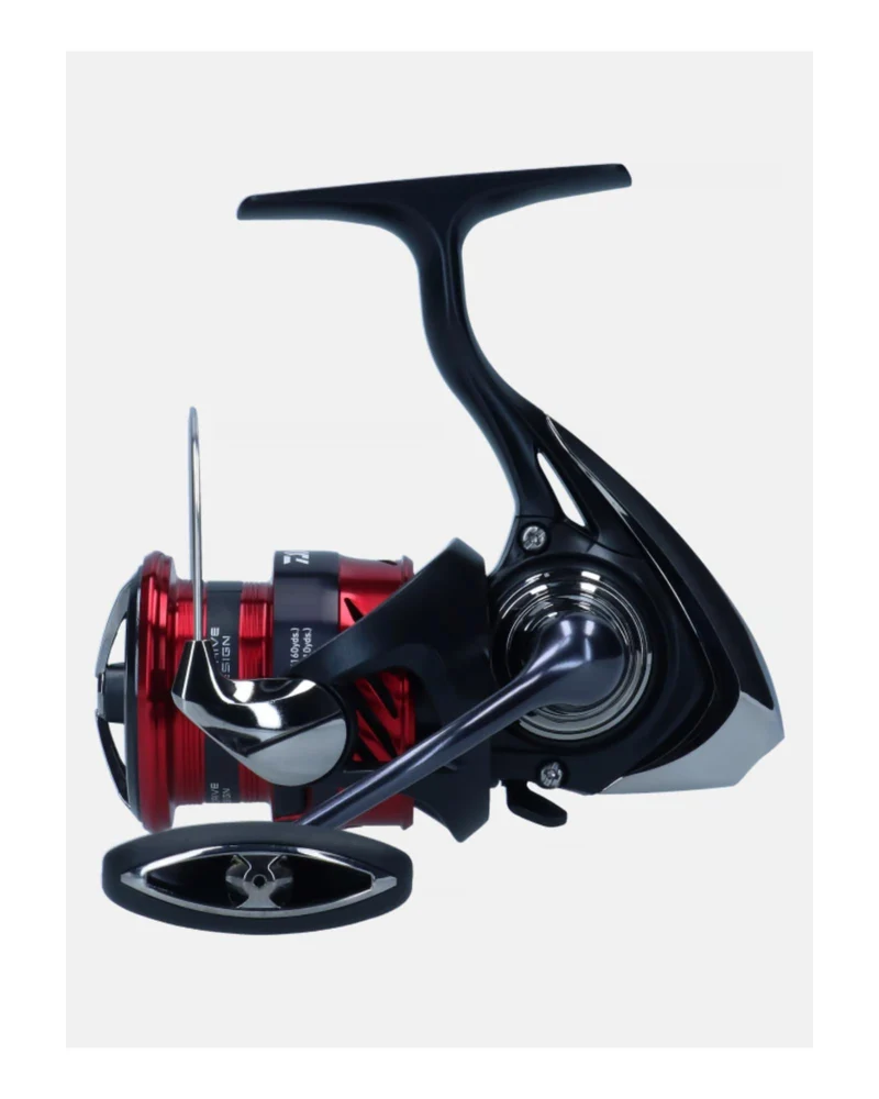 Mulinello Ninja LT 2023