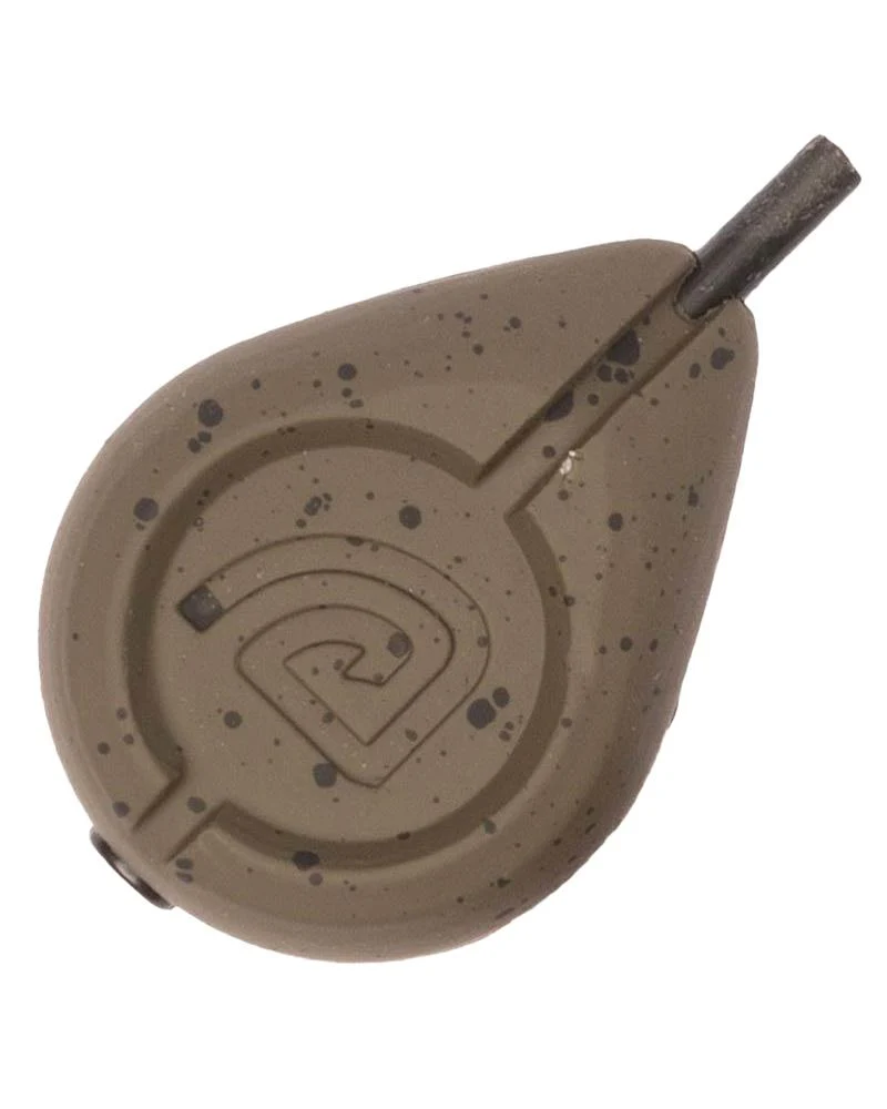 Piombo Flat Pear Qc Inline Lead 2 oz