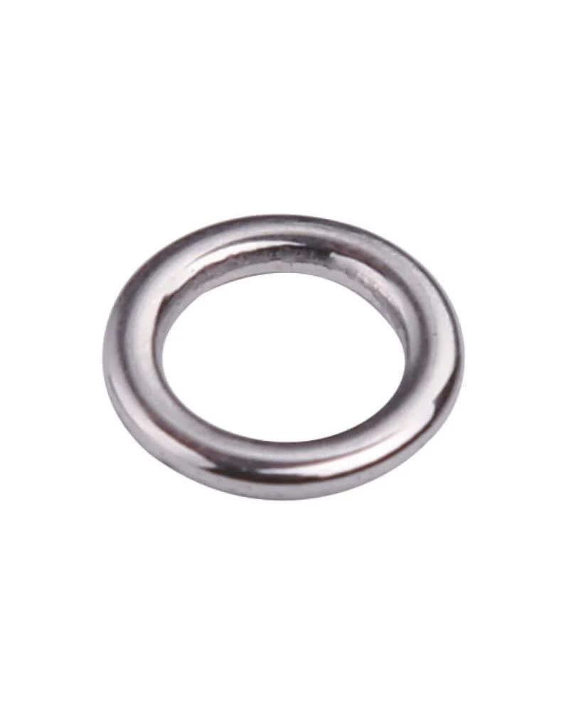 Solid Ring - 51 6#