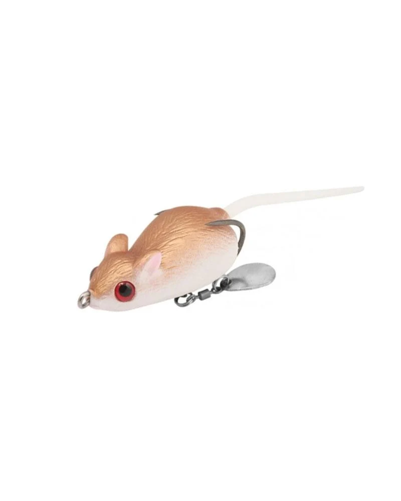 Dancer Mouse 65 mm / 14 g