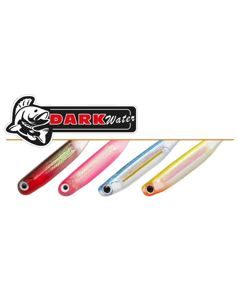 Power Minnow Set