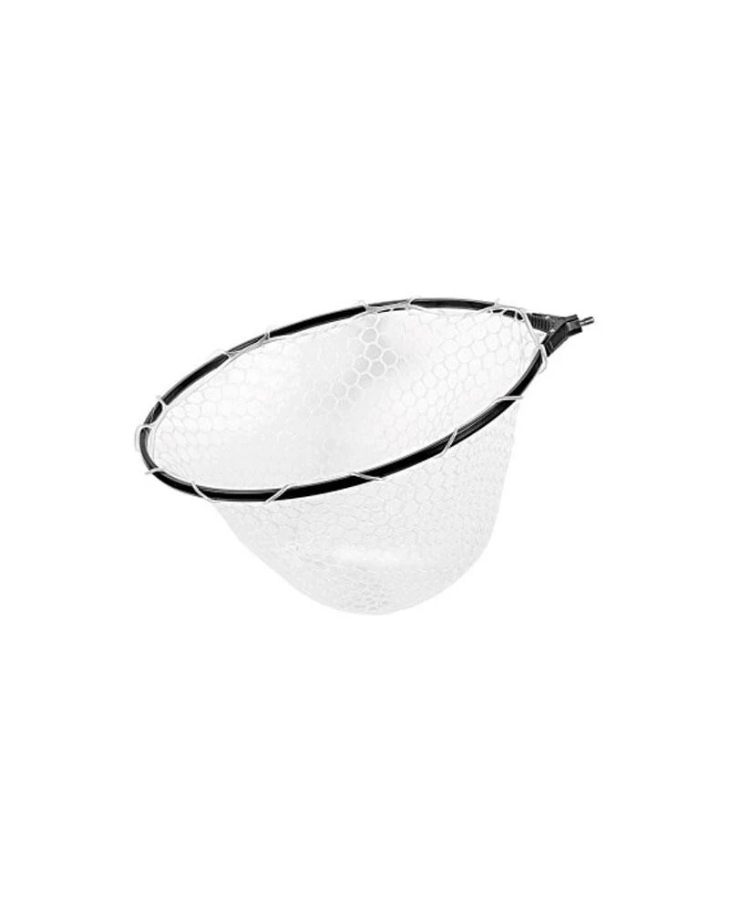 Rubba Pro Net Head