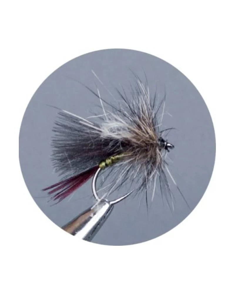 Mosche Serie Olive Cdc Sedge
