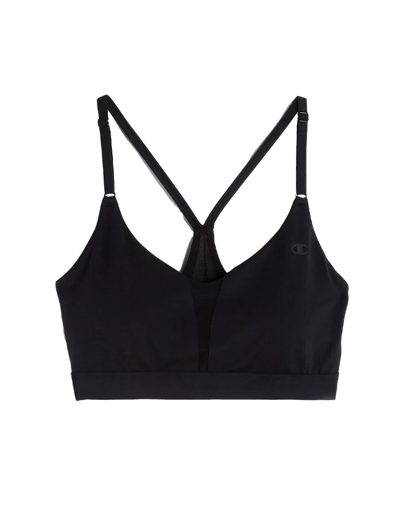 Reggiseno Sportivo Donna Light Support