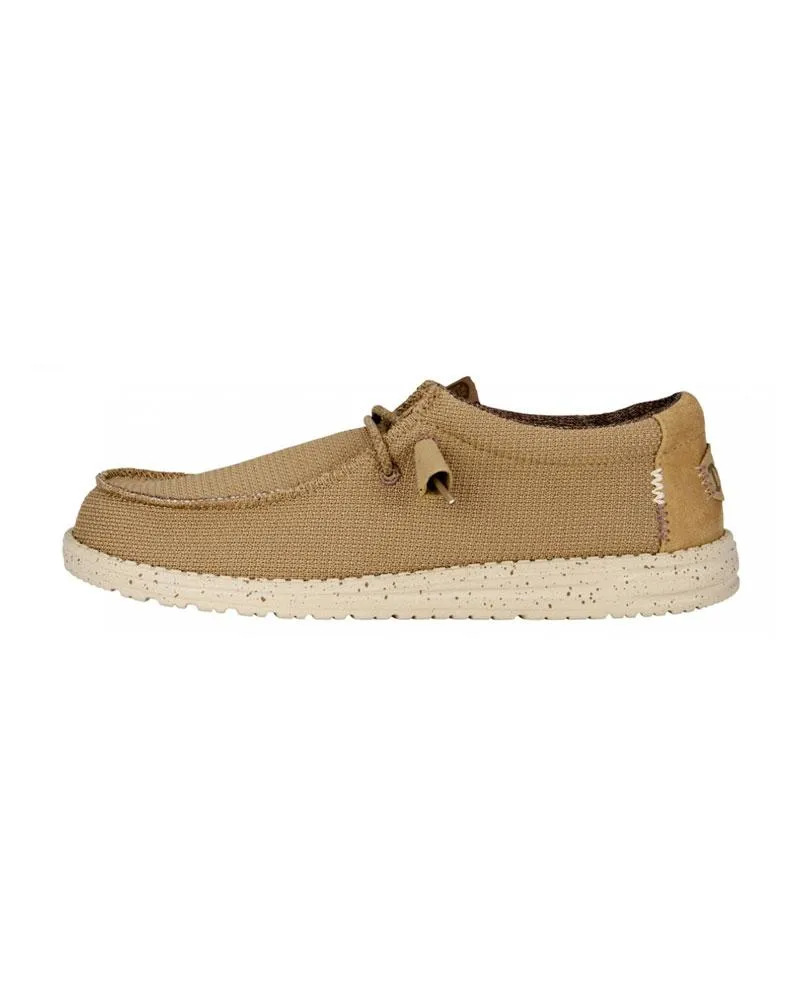 Mocassini Uomo Wally Sport Mesh