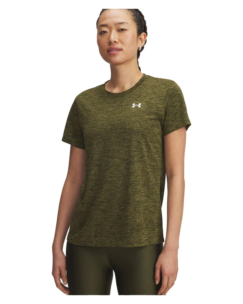 T-shirt Donna Tech Twist