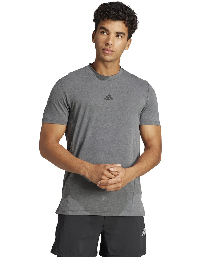 T-shirt Uomo Da Allenamento D4T Tee