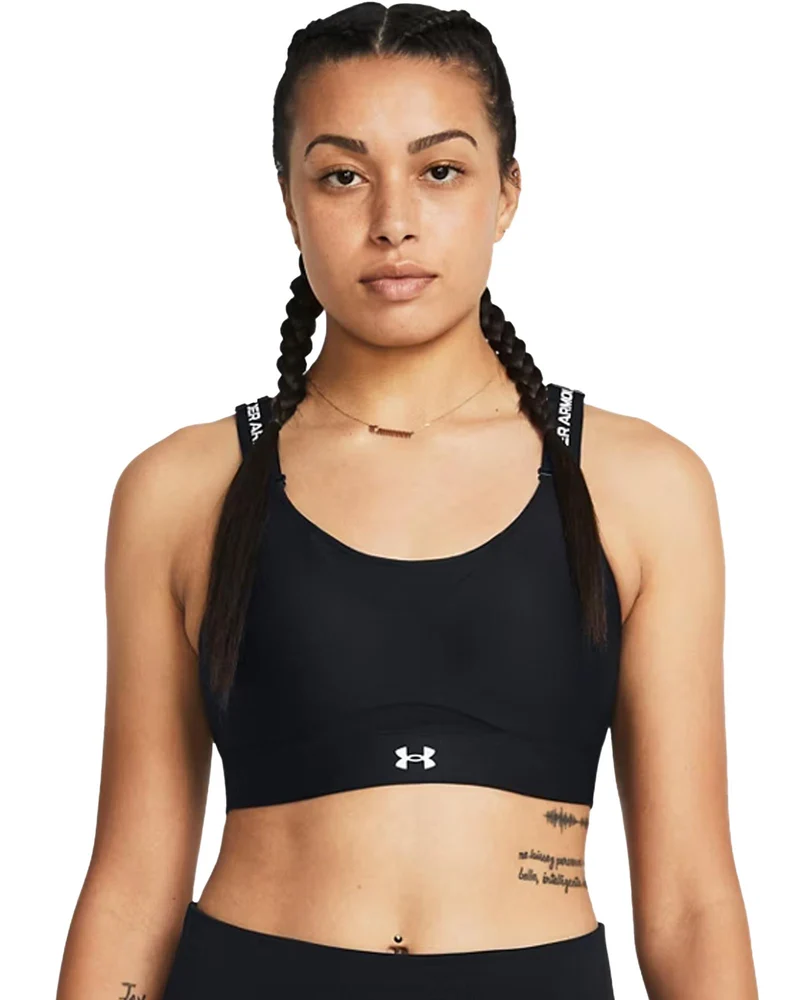 Reggiseno Sportivo Donna Infinity 2.0 High